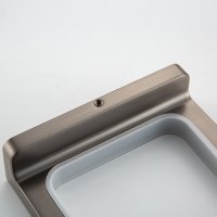 Ершик для унитаза Gappo G30810-9