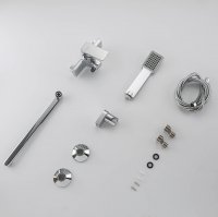 Смеситель для ванны Frap F2246