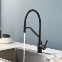 Смеситель для кухни Frap F4497-6