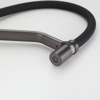 Смеситель для кухни Frap F4497-9