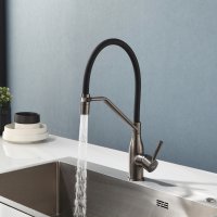Смеситель для кухни Frap F4497-9
