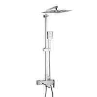 Душевая стойка Gappo G2418