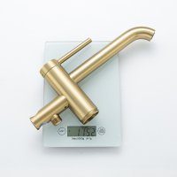 Смеситель для ванны Gappo G3006-3