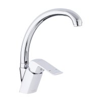 Смеситель для кухни Gappo G4150-8