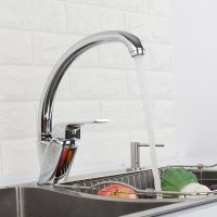 Смеситель для кухни Gappo G4150-8