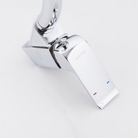 Смеситель для кухни Gappo G4150-8
