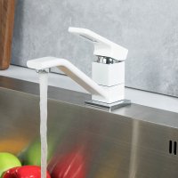 Смеситель для кухни Gappo G4517-8