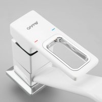 Смеситель для кухни Gappo G4517-8
