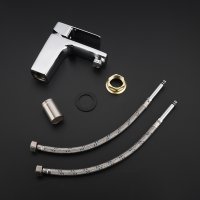 Смеситель для раковины Frud R10131
