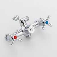 Смеситель для ванны Frud R22112