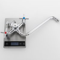 Смеситель для ванны Frud R22112
