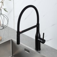 Смеситель для кухни Gappo G4098-26