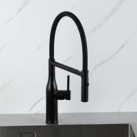 Смеситель для кухни Gappo G4098-26