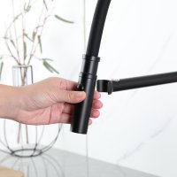 Смеситель для кухни Gappo G4098-26