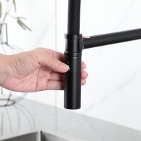 Смеситель для кухни Gappo G4098-26