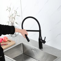 Смеситель для кухни Gappo G4098-26