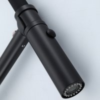 Смеситель для кухни Gappo G4098-26