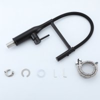 Смеситель для кухни Gappo G4098-26
