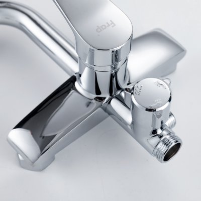 Душевая стойка Frap F2427