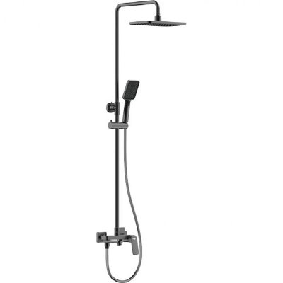 Душевая стойка Frap F2486-6