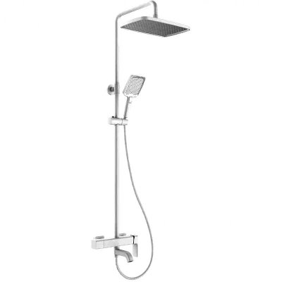Душевая стойка Gappo G2418-28