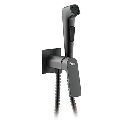 Смеситель с гигиеническим душем Frap F7586-26