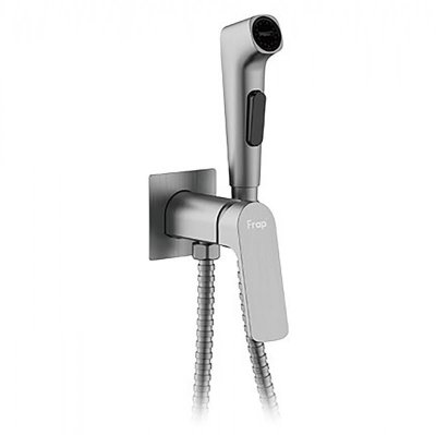 Смеситель с гигиеническим душем Frap F7586-29