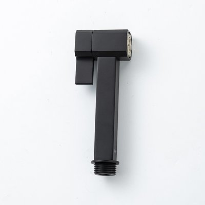 Смеситель с гигиеническим душем Gappo G7217-16