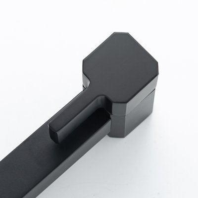 Смеситель с гигиеническим душем Gappo G7217-16