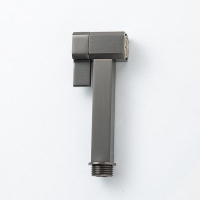 Смеситель с гигиеническим душем Gappo G7217-19