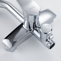 Душевая стойка Frap F2427