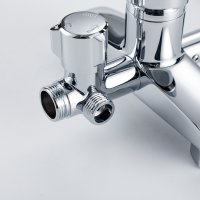 Душевая стойка Frap F2427