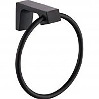 Кольцевой полотенцедержатель Frap F30604-6