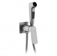 Смеситель с гигиеническим душем Frap F7586-29