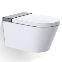 Унитаз подвесной Gappo GM2004