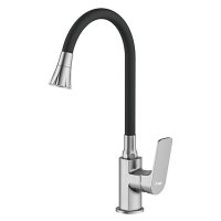 Смеситель для кухни Frap F4486-9