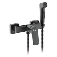 Смеситель с гигиеническим душем Frap F7586-6