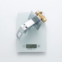 Смеситель с гигиеническим душем Gappo G7217-1