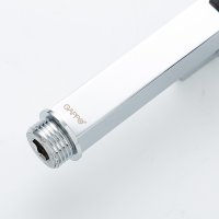 Смеситель с гигиеническим душем Gappo G7217-1