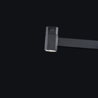 Смеситель с гигиеническим душем Gappo G7217-16