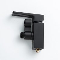Смеситель с гигиеническим душем Gappo G7217-16