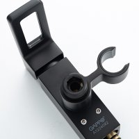 Смеситель с гигиеническим душем Gappo G7217-16