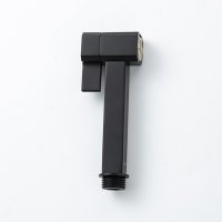Смеситель с гигиеническим душем Gappo G7217-16