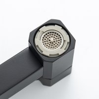 Смеситель с гигиеническим душем Gappo G7217-16