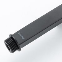 Смеситель с гигиеническим душем Gappo G7217-16