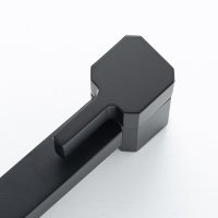 Смеситель с гигиеническим душем Gappo G7217-16