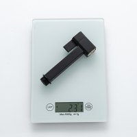 Смеситель с гигиеническим душем Gappo G7217-16
