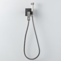 Смеситель с гигиеническим душем Gappo G7217-19