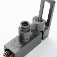 Смеситель с гигиеническим душем Gappo G7217-19