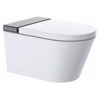 Унитаз подвесной Gappo GM2004